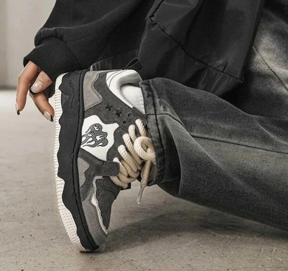 ZIXER SNEAKERS